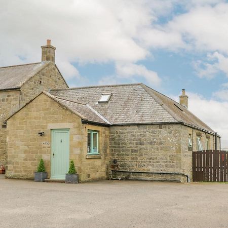 The Byre Villa Morpeth Dış mekan fotoğraf