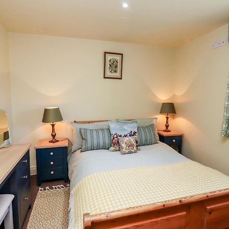 The Byre Villa Morpeth Dış mekan fotoğraf